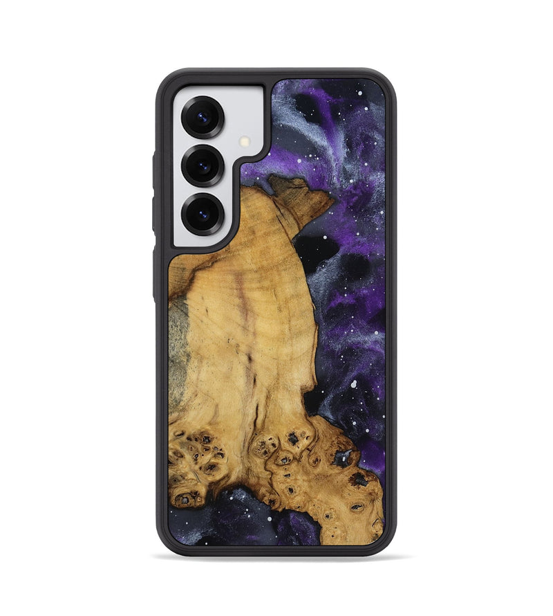 Galaxy S25 Wood Phone Case - Renata (Cosmos, 793840)