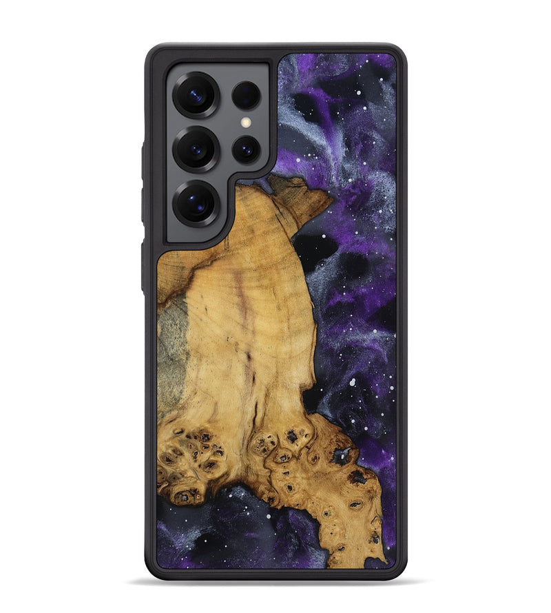 Galaxy S25 Ultra Wood Phone Case - Renata (Cosmos, 793840)