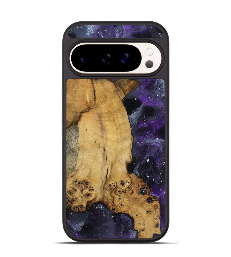 Pixel 9 Pro Wood Phone Case - Renata (Cosmos, 793840)
