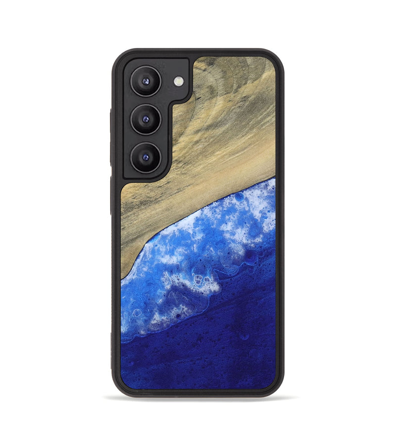 Galaxy S23 Wood Phone Case - Noe (Coastal, 793896)