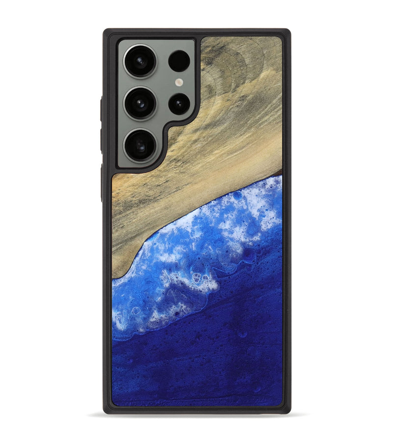 Galaxy S23 Ultra Wood Phone Case - Noe (Coastal, 793896)