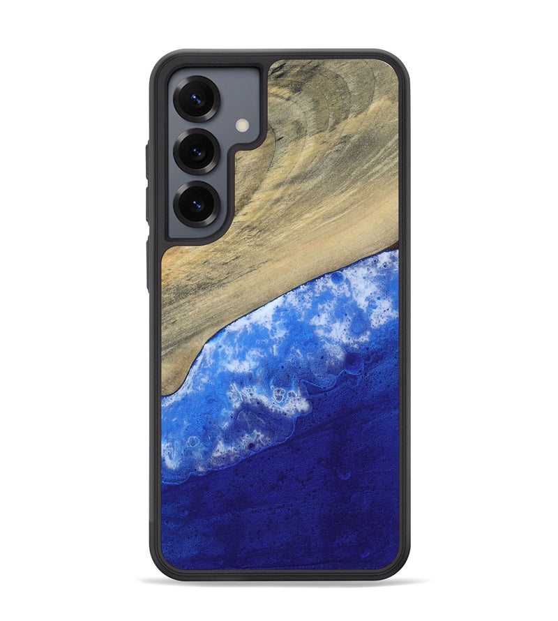 Galaxy S25 Plus Wood Phone Case - Noe (Coastal, 793896)