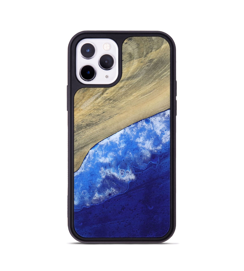 iPhone 11 Pro Wood Phone Case - Noe (Coastal, 793896)