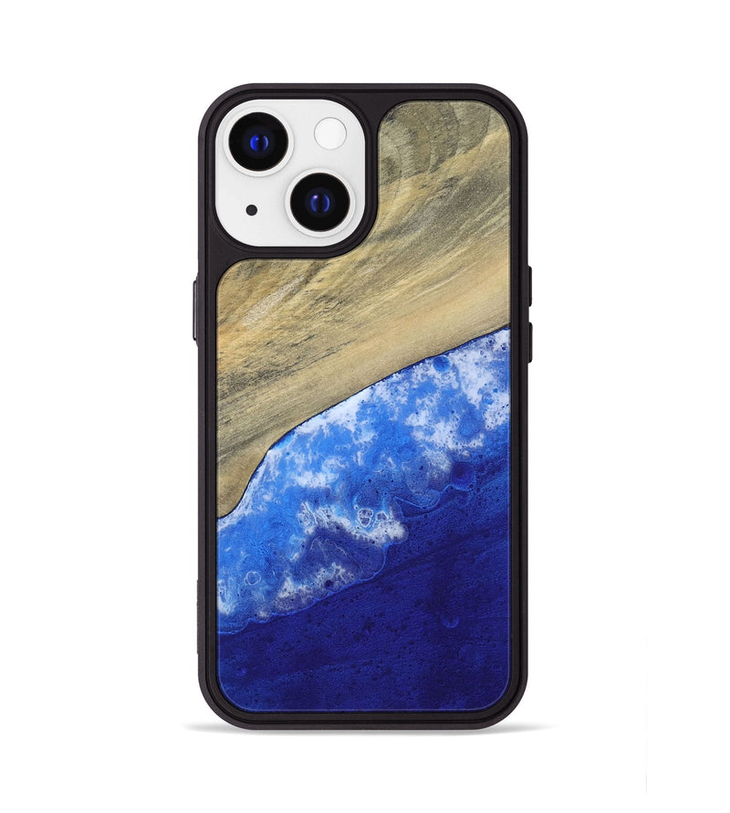 iPhone 13 Wood Phone Case - Noe (Coastal, 793896)