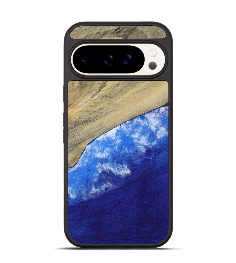 Pixel 9 Pro Wood Phone Case - Noe (Coastal, 793896)