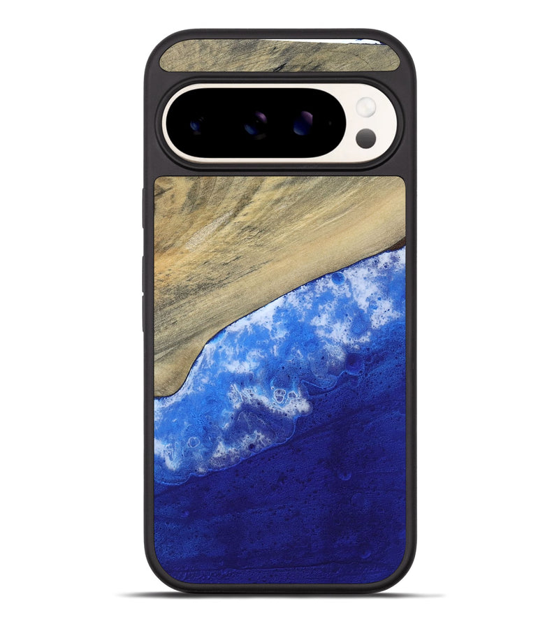 Pixel 9 Pro XL Wood Phone Case - Noe (Coastal, 793896)