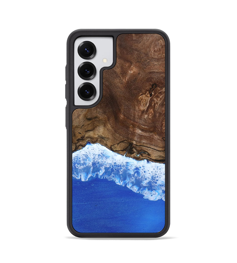 Galaxy S25 Wood Phone Case - Lavar (Coastal, 793921)