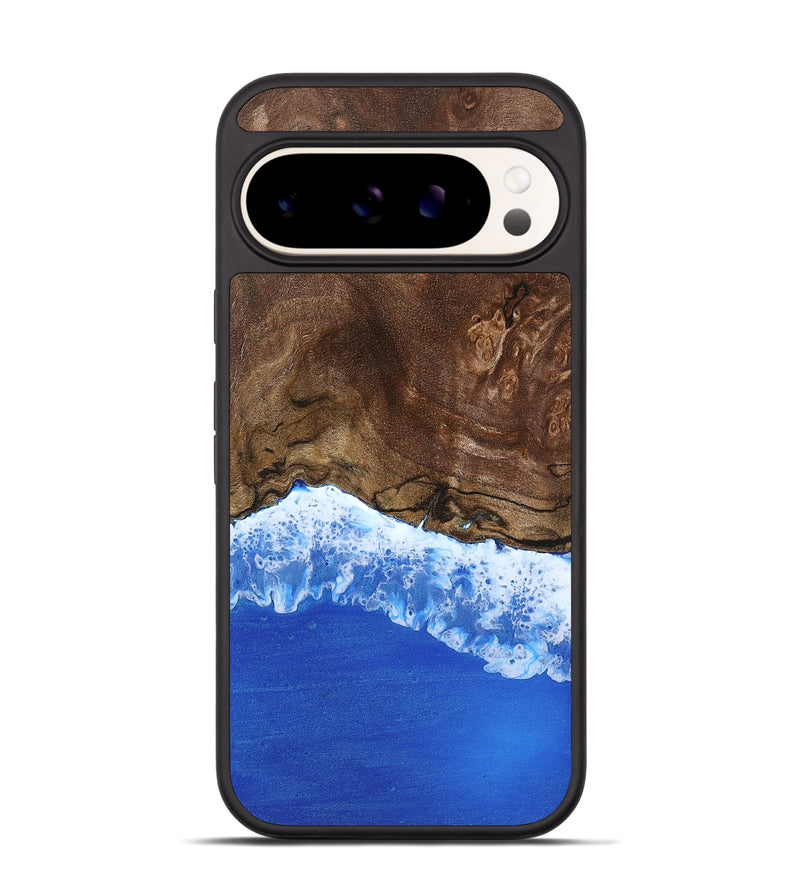 Pixel 9 Pro Wood Phone Case - Lavar (Coastal, 793921)