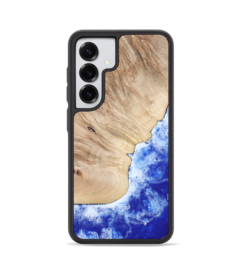 Galaxy S25 Wood Phone Case - Omarion (Coastal, 793922)