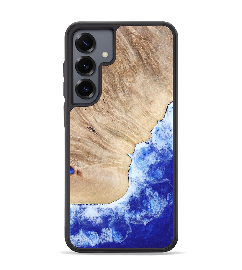 Galaxy S25 Plus Wood Phone Case - Omarion (Coastal, 793922)