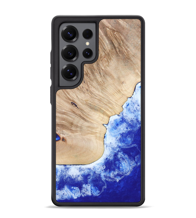 Galaxy S25 Ultra Wood Phone Case - Omarion (Coastal, 793922)