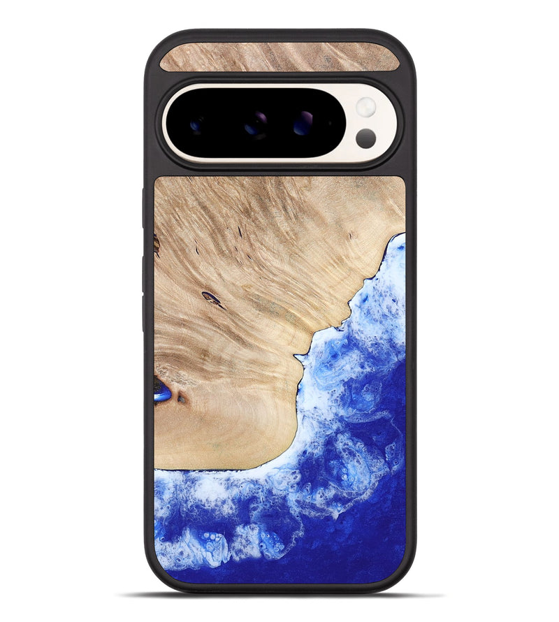 Pixel 10 Pro XL Wood Phone Case - Omarion (Coastal, 793922)