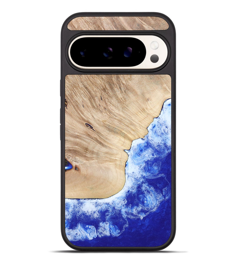 Pixel 9 Pro XL Wood Phone Case - Omarion (Coastal, 793922)