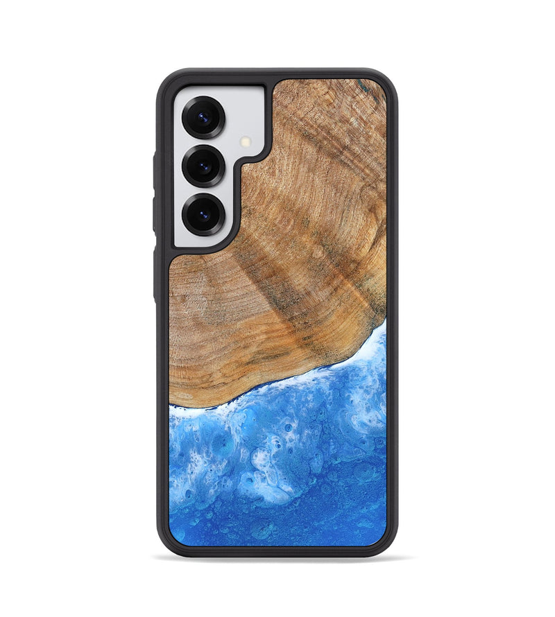 Galaxy S25 Wood Phone Case - Samson (Coastal, 793932)