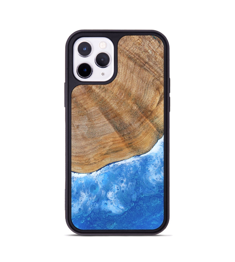 iPhone 11 Pro Wood Phone Case - Samson (Coastal, 793932)