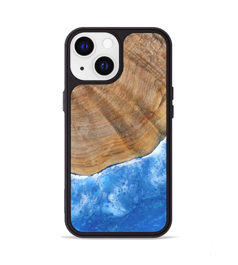 iPhone 13 Wood Phone Case - Samson (Coastal, 793932)