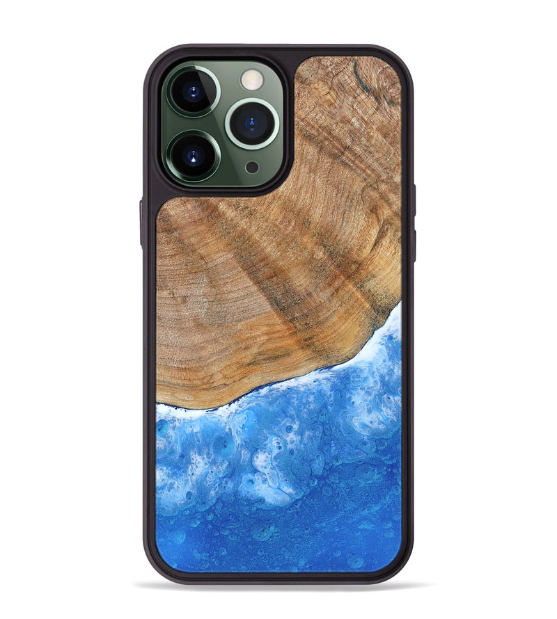 iPhone 13 Pro Max Wood Phone Case - Samson (Coastal, 793932)