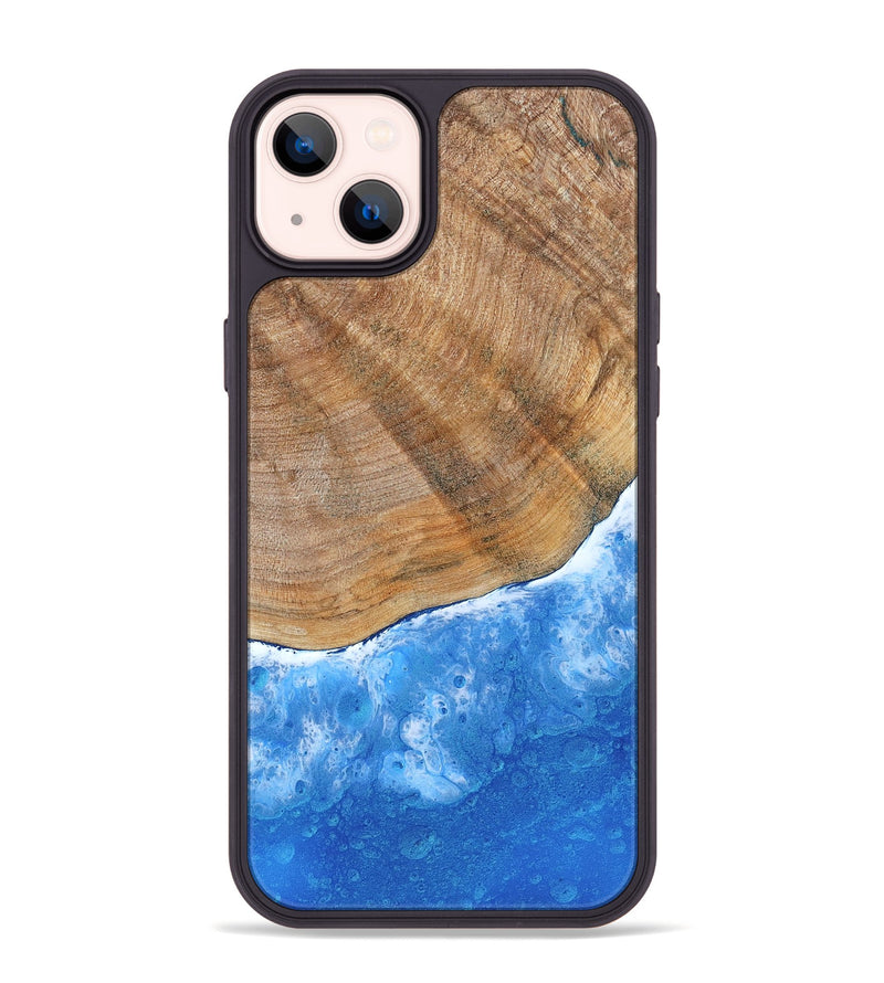 iPhone 14 Plus Wood Phone Case - Samson (Coastal, 793932)