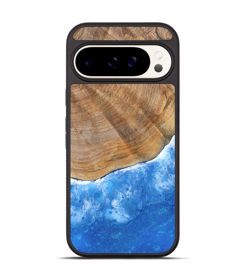 Pixel 9 Wood Phone Case - Samson (Coastal, 793932)