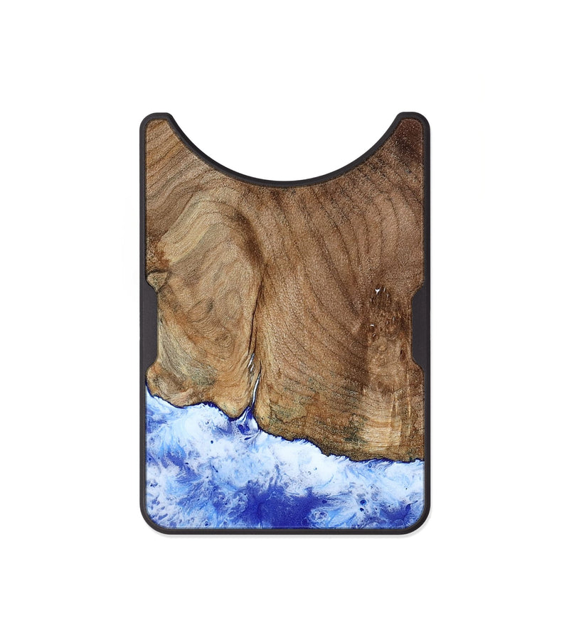 Alloy Wood Wallet - Sommer (Coastal, 793933)