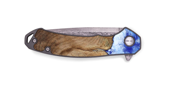 EDC Wood Pocket Knife - Sommer (Coastal, 793933)
