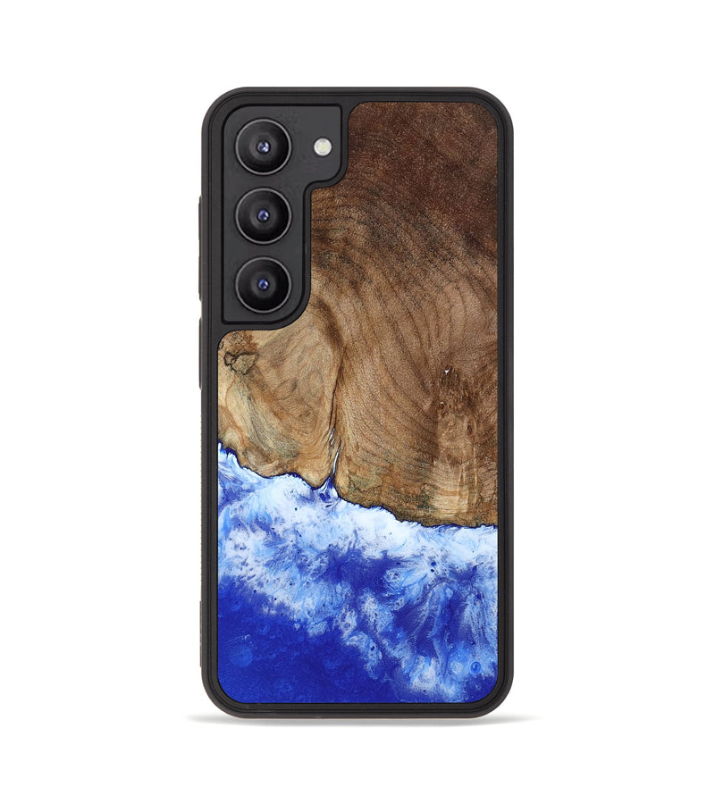 Galaxy S23 Wood Phone Case - Sommer (Coastal, 793933)