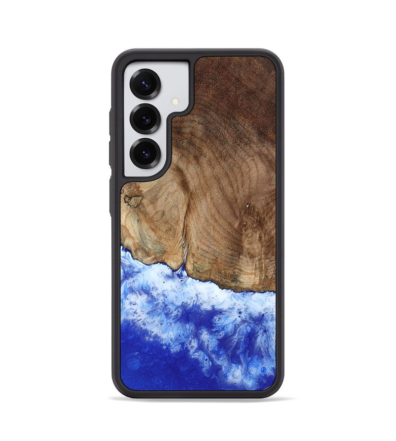 Galaxy S25 Wood Phone Case - Sommer (Coastal, 793933)