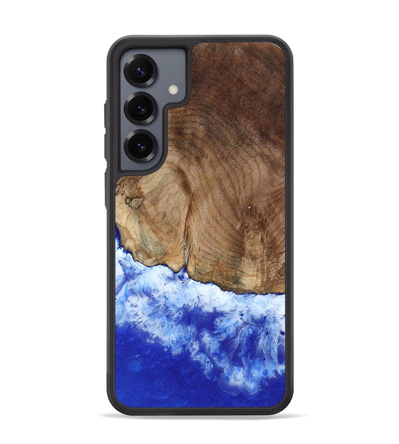 Galaxy S25 Plus Wood Phone Case - Sommer (Coastal, 793933)