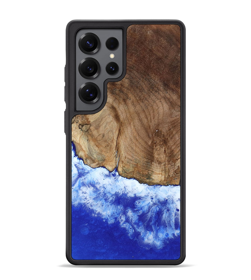 Galaxy S25 Ultra Wood Phone Case - Sommer (Coastal, 793933)