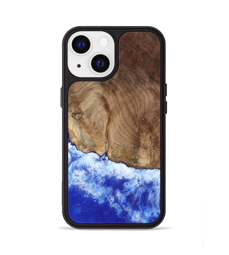 iPhone 13 Wood Phone Case - Sommer (Coastal, 793933)