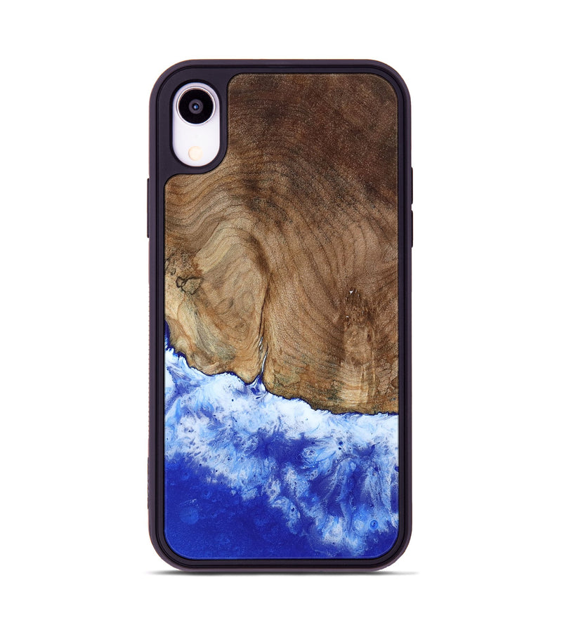 iPhone Xr Wood Phone Case - Sommer (Coastal, 793933)