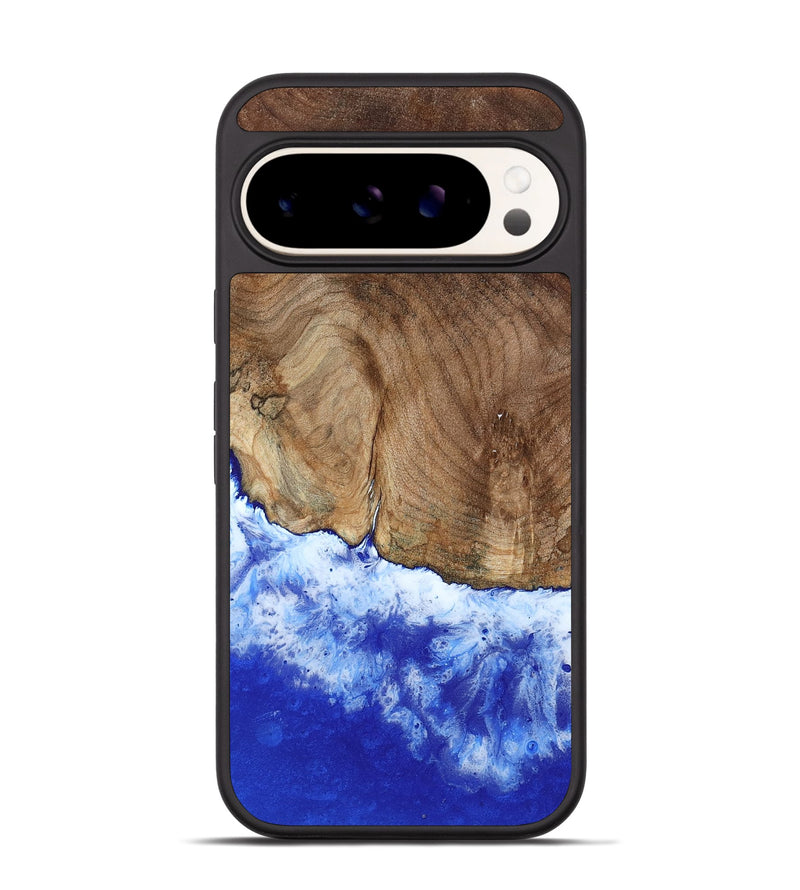 Pixel 9 Pro Wood Phone Case - Sommer (Coastal, 793933)