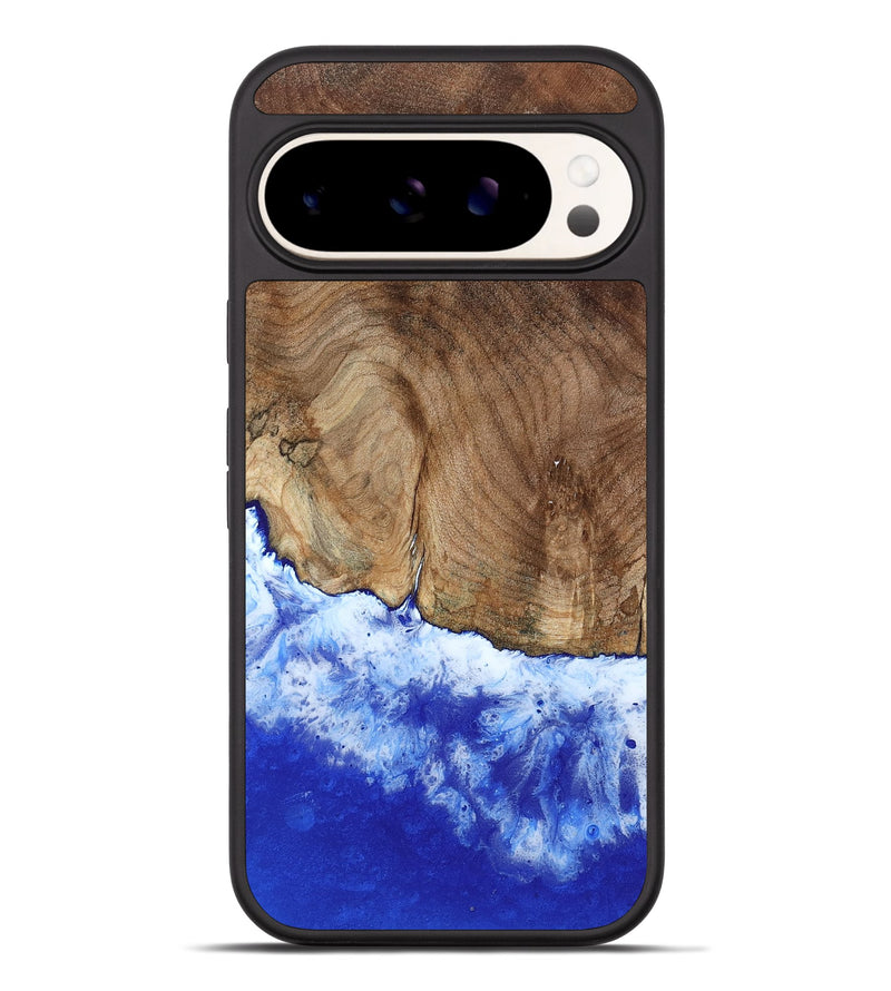 Pixel 9 Pro XL Wood Phone Case - Sommer (Coastal, 793933)