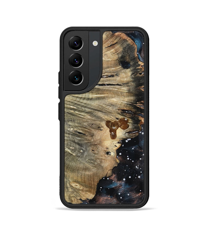 Galaxy S22 Wood Phone Case - Rodney (Cosmos, 793938)