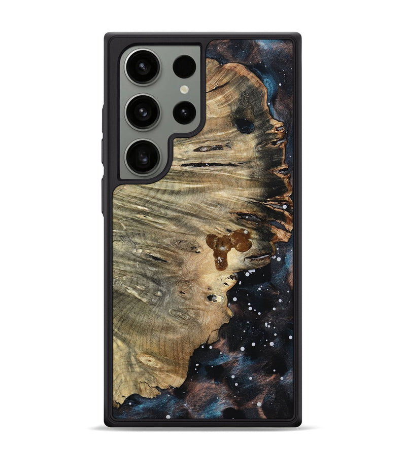 Galaxy S24 Ultra Wood Phone Case - Rodney (Cosmos, 793938)