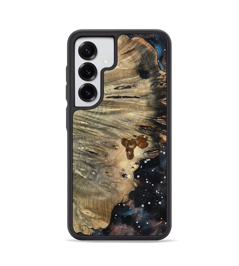 Galaxy S25 Wood Phone Case - Rodney (Cosmos, 793938)