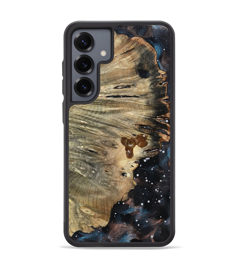 Galaxy S25 Plus Wood Phone Case - Rodney (Cosmos, 793938)