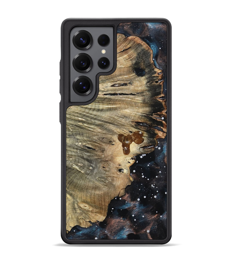 Galaxy S25 Ultra Wood Phone Case - Rodney (Cosmos, 793938)