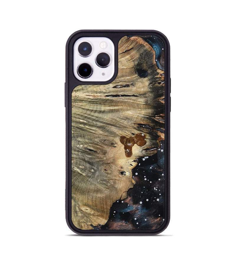 iPhone 11 Pro Wood Phone Case - Rodney (Cosmos, 793938)