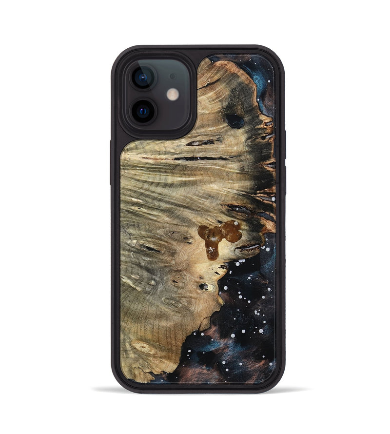 iPhone 12 Wood Phone Case - Rodney (Cosmos, 793938)