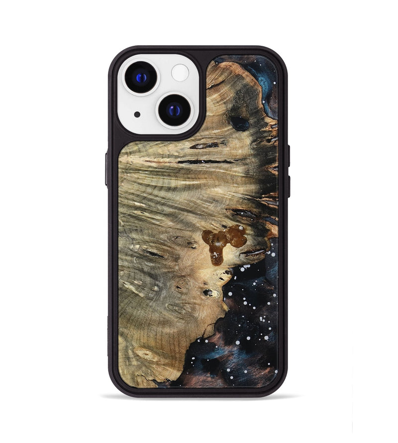 iPhone 13 Wood Phone Case - Rodney (Cosmos, 793938)