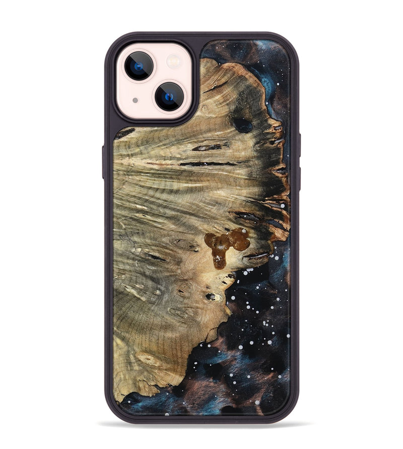 iPhone 14 Plus Wood Phone Case - Rodney (Cosmos, 793938)