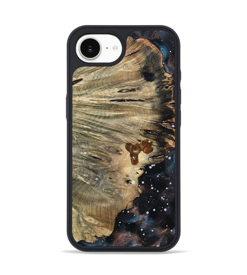 iPhone 16e Wood Phone Case - Rodney (Cosmos, 793938)