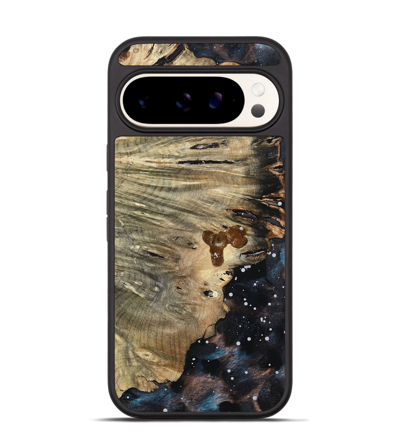 Pixel 9 Wood Phone Case - Rodney (Cosmos, 793938)