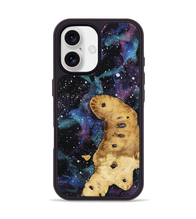 iPhone 17 Wood Phone Case - Adison (Cosmos, 793965)