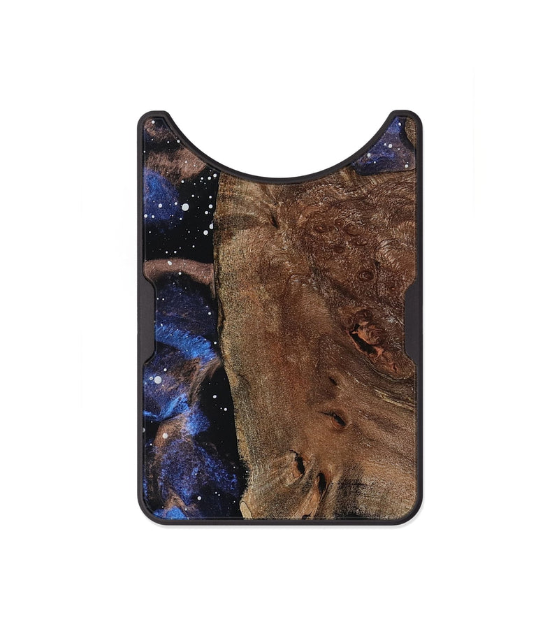 Alloy Wood Wallet - Jakai (Cosmos, 793969)