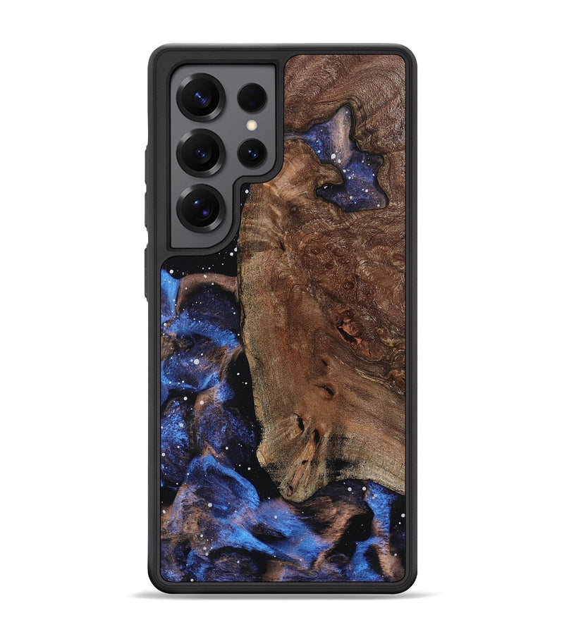 Galaxy S25 Ultra Wood Phone Case - Jakai (Cosmos, 793969)