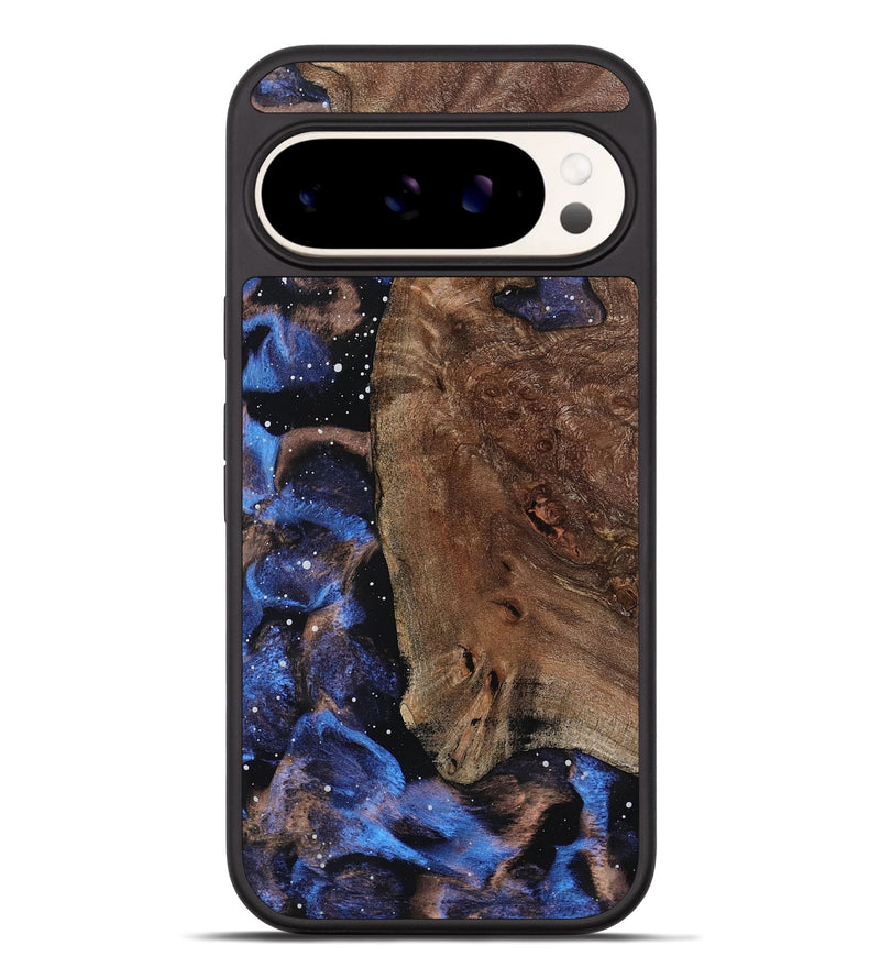 Pixel 9 Pro XL Wood Phone Case - Jakai (Cosmos, 793969)