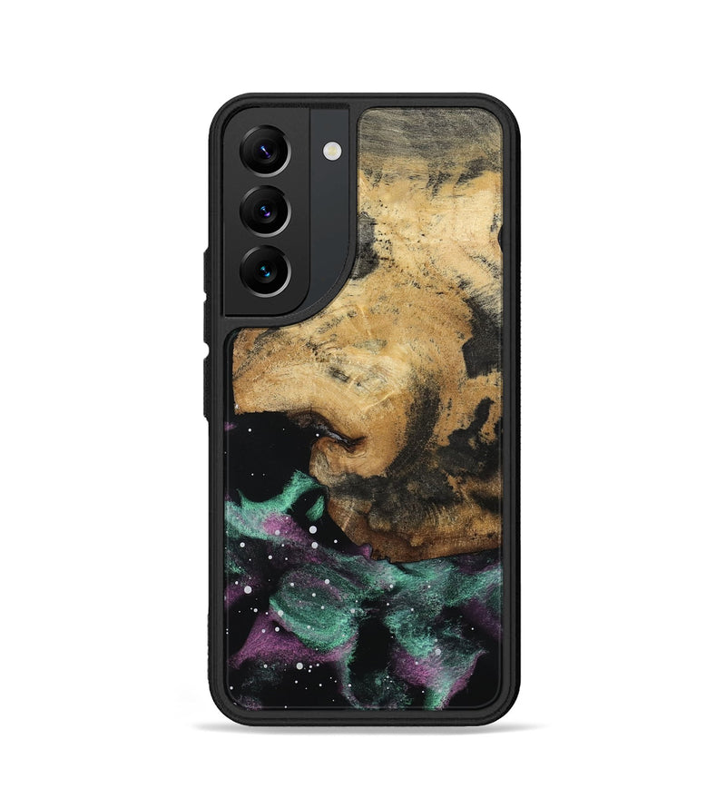 Galaxy S22 Wood Phone Case - Benton (Cosmos, 793970)