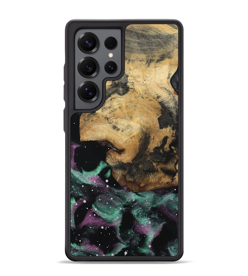 Galaxy S25 Ultra Wood Phone Case - Benton (Cosmos, 793970)